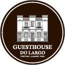 Guest House do Largo Logo